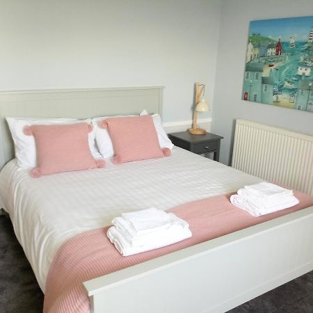 The Bay View Inn Bude Luaran gambar