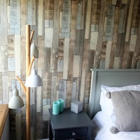 The Bay View Inn Bude Luaran gambar