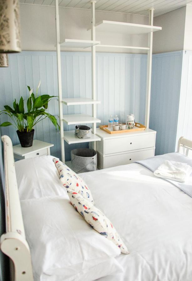 The Bay View Inn Bude Luaran gambar