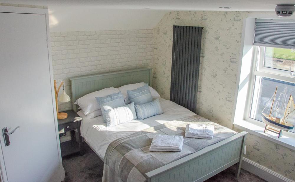 The Bay View Inn Bude Luaran gambar