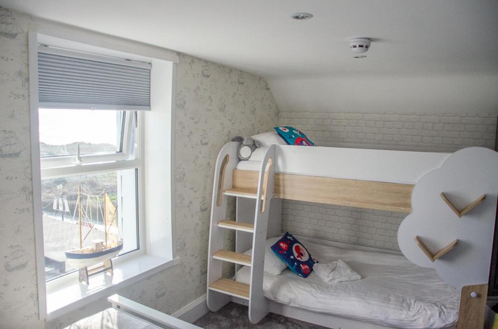 The Bay View Inn Bude Luaran gambar
