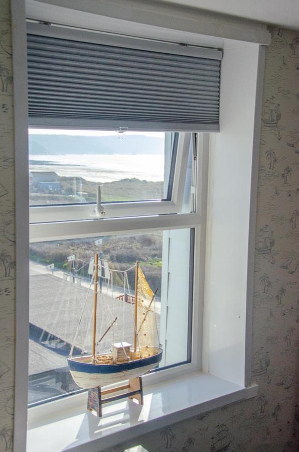 The Bay View Inn Bude Luaran gambar