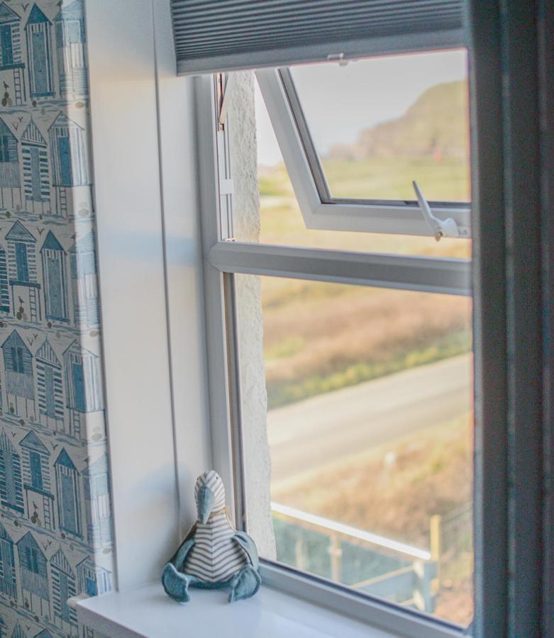 The Bay View Inn Bude Luaran gambar