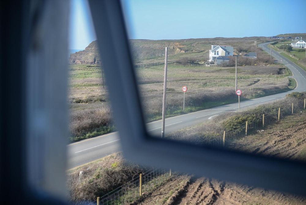 The Bay View Inn Bude Luaran gambar