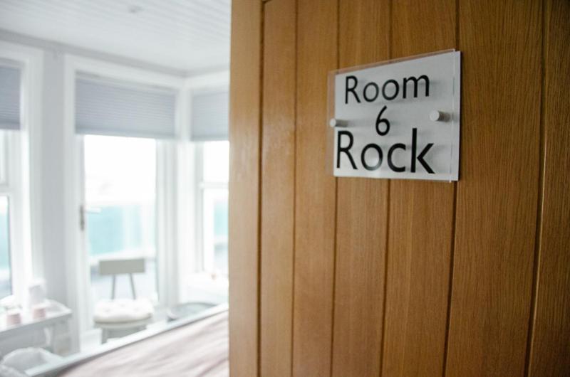 The Bay View Inn Bude Luaran gambar