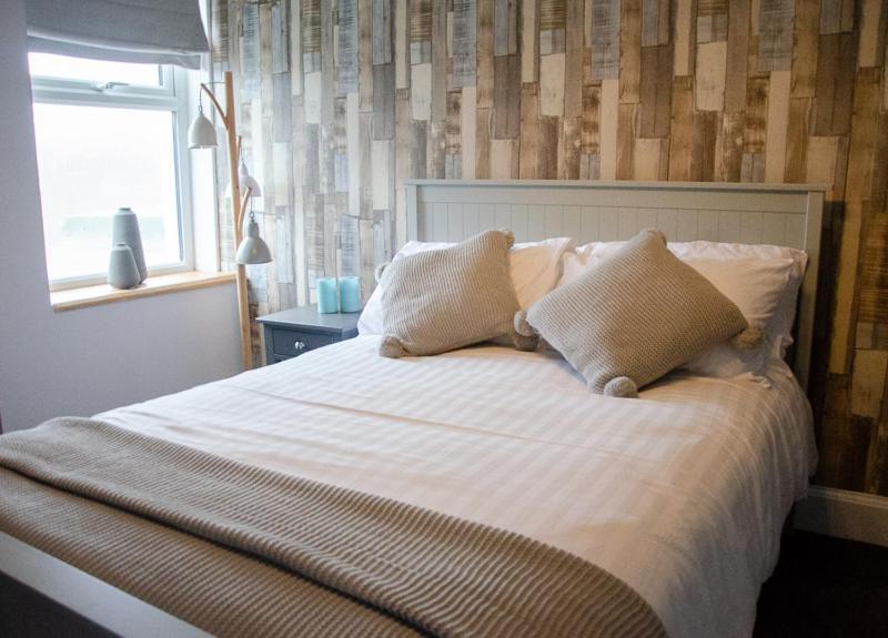 The Bay View Inn Bude Luaran gambar
