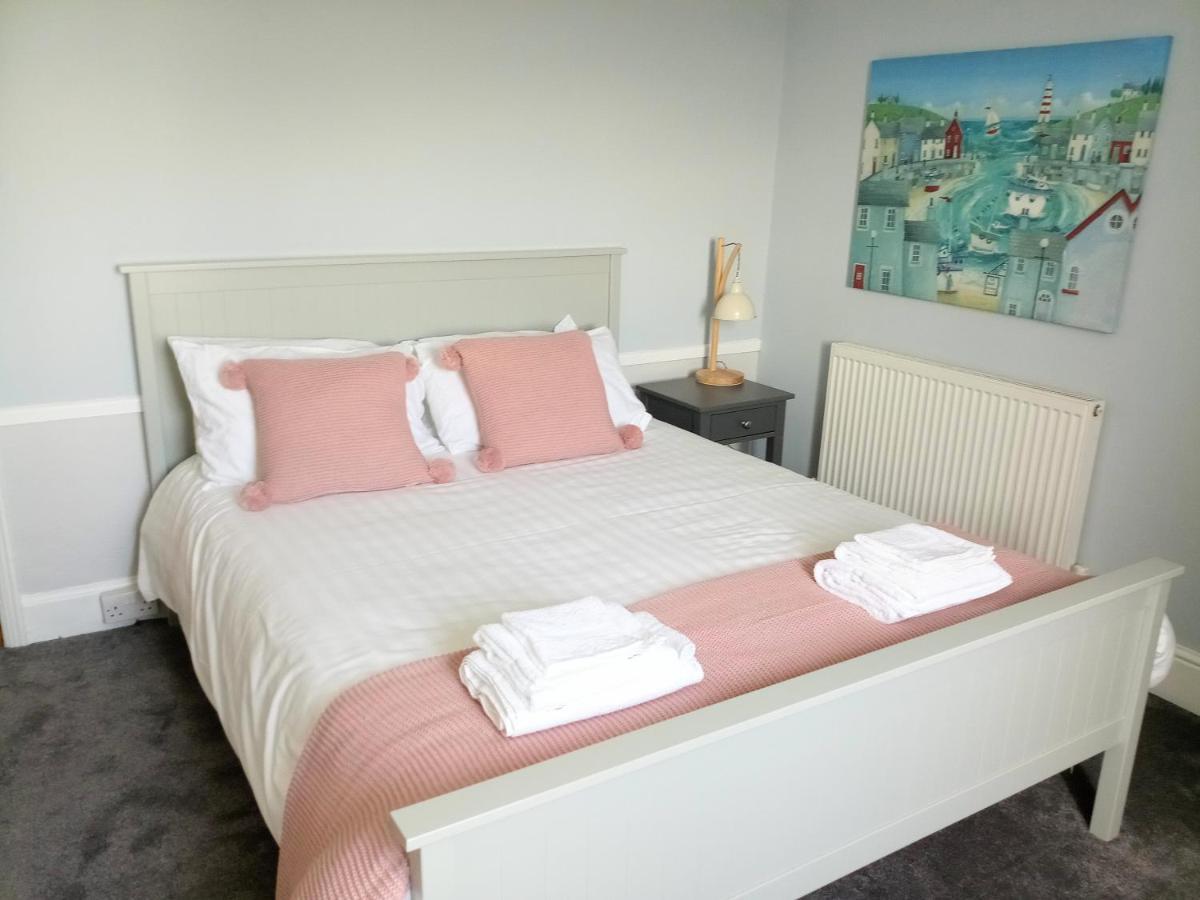 The Bay View Inn Bude Luaran gambar