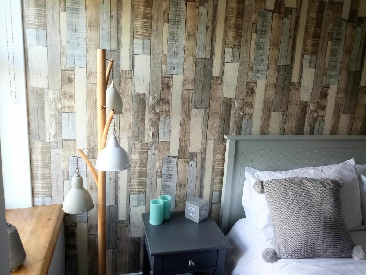 The Bay View Inn Bude Luaran gambar