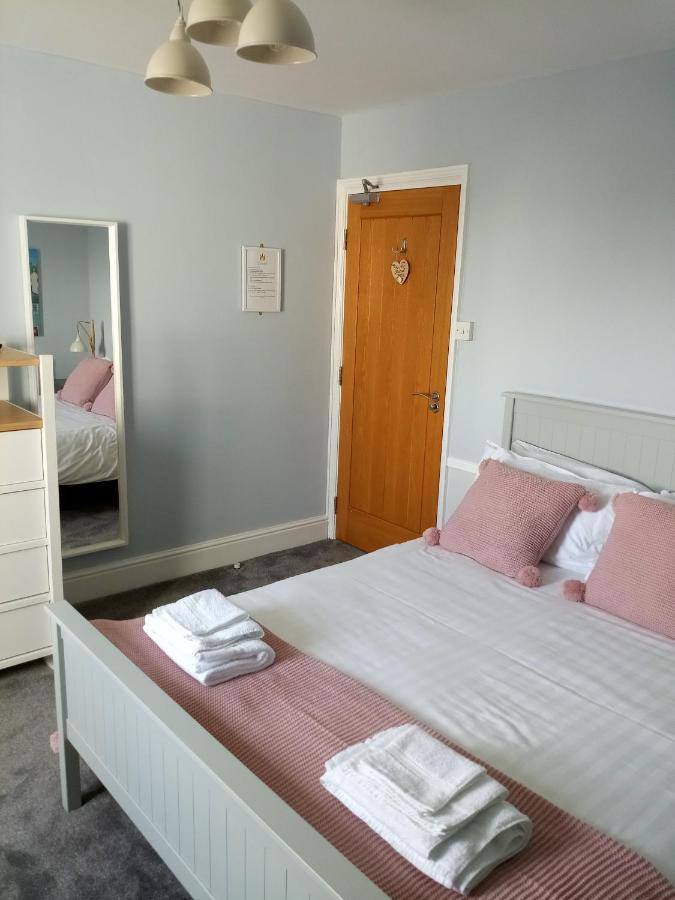 The Bay View Inn Bude Luaran gambar