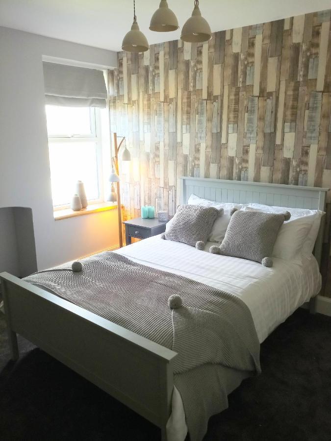 The Bay View Inn Bude Luaran gambar