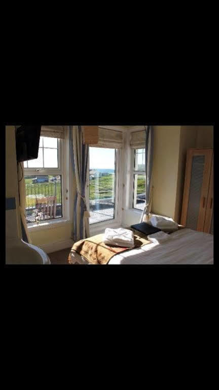 The Bay View Inn Bude Luaran gambar